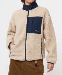 Gramicci Sherpa Jacket Natural