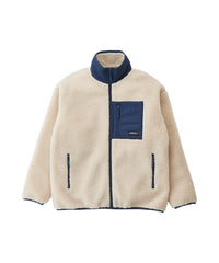 Gramicci Sherpa Jacket Natural