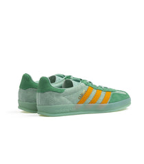 Adidas Gazelle Indoor Green Gum