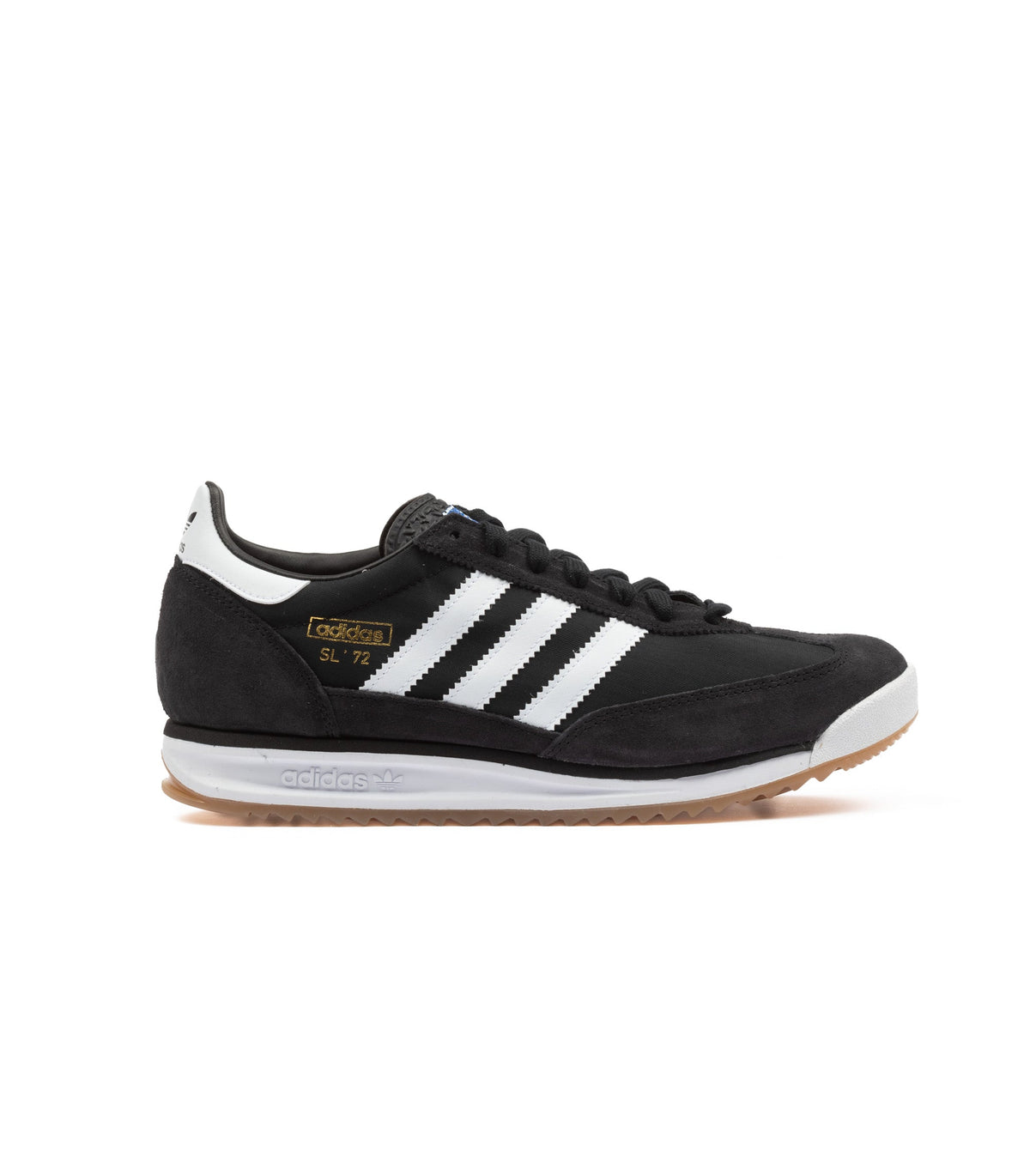 Adidas Sl 72 Rs Cblack Men