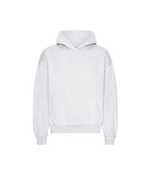 Oversized Hoodie Grey