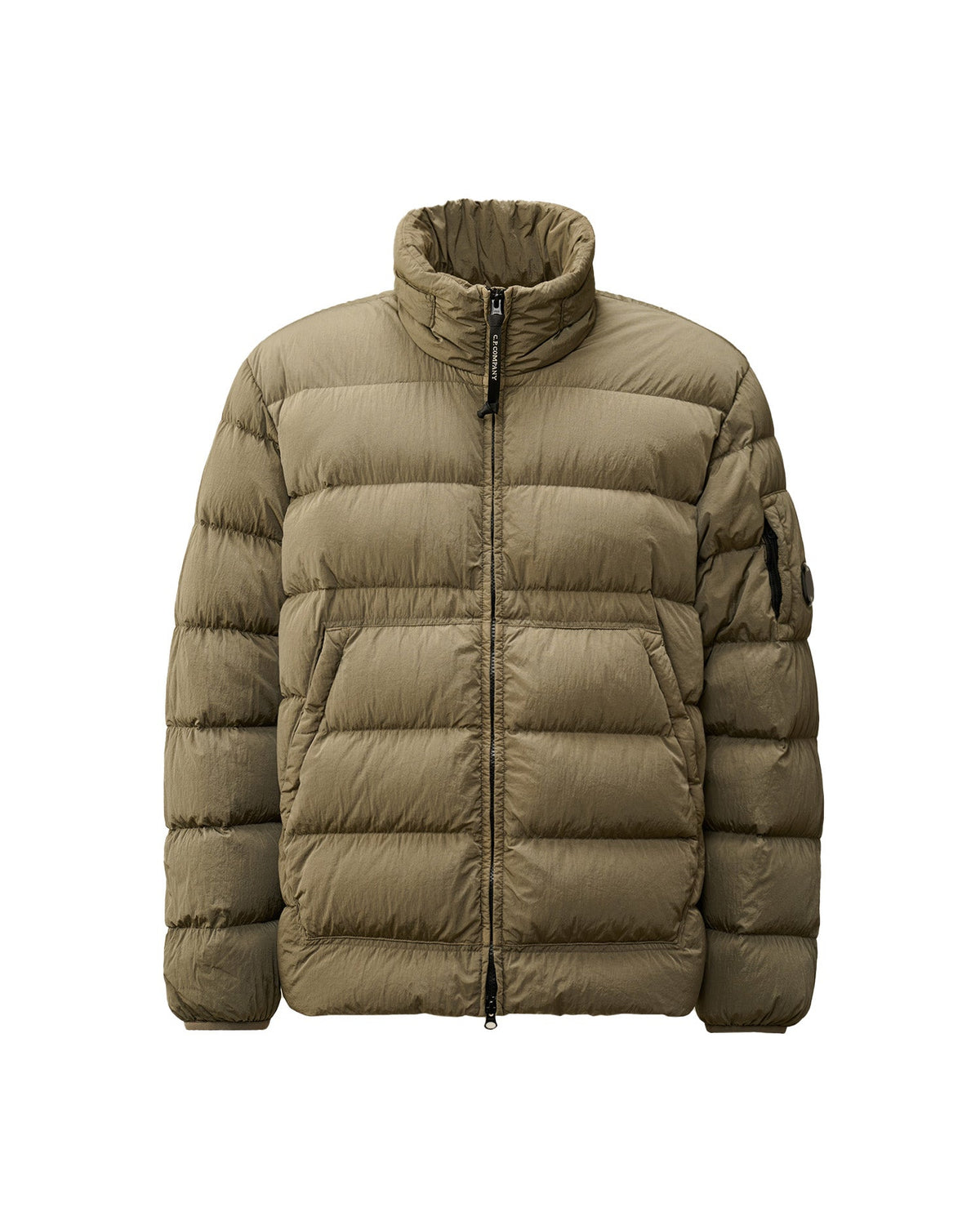 CP Company Chrome-R Down Jacket