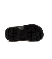 Crocs Stomp Lined Shorty Boot Black