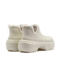 Crocs Stomp Lined Shorty Boot N