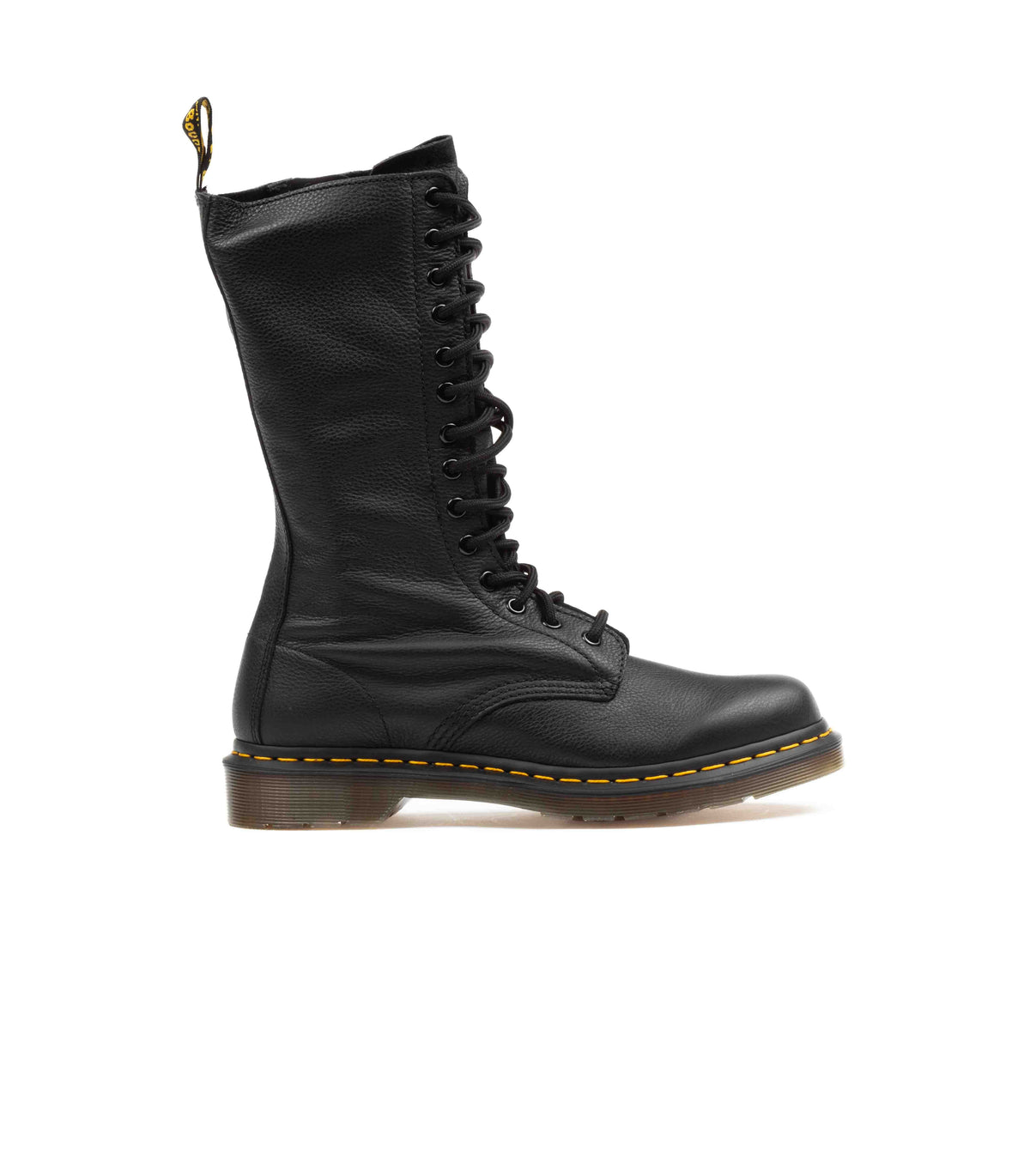 Dr. Martens 1b99 Virginia Black Woman