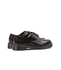 Dr. Martens 1461 Mono Low 3 Holes Black