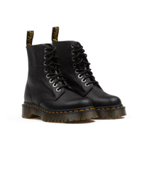 Dr. Martens 1460 Pascal Bex Sole Pascal Pisa Black Women