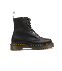 Dr. Martens 1460 Pascal Bex Sole Pascal Pisa Black Women
