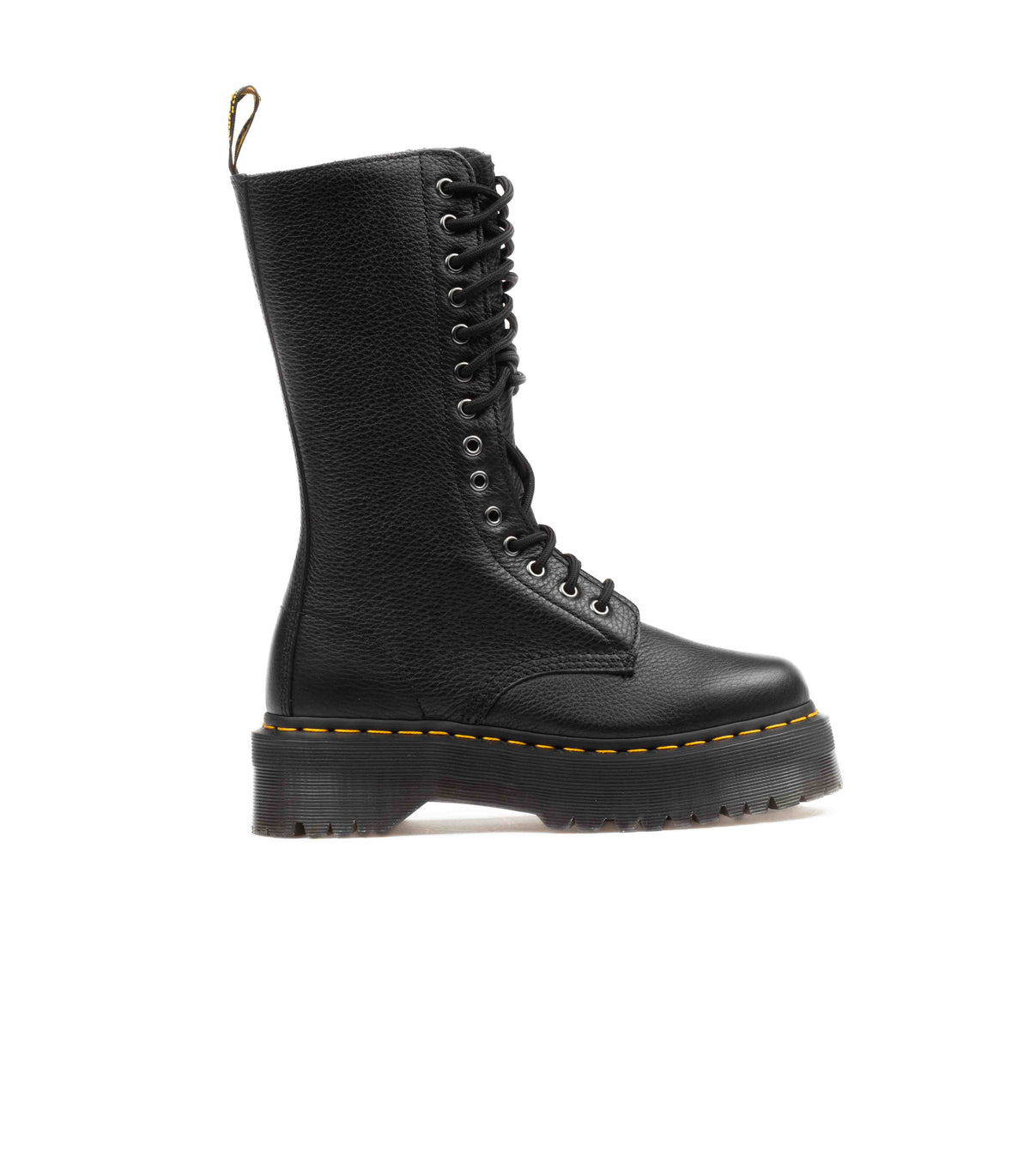 Dr. Martesn 1b99 Quad Retro Black Women