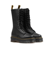 Dr. Martesn 1b99 Quad Retro Black Women