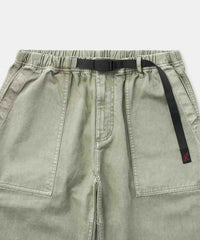 Gramicci Loose Tapered Ridge Pant Green