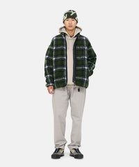 Gramicci Winter Twill Pant Grey