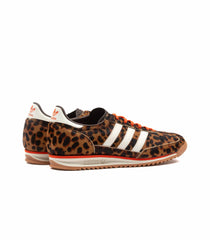 Adidas Sl 72 Og W Leopard Women