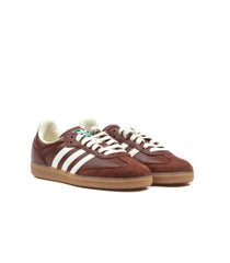 Adidas Samba Og Foxbrn