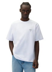 Arte Antwerp Heart T-Shirt Bianca