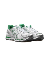 Asics Gel-Kayano 12.1 White Pure Silver