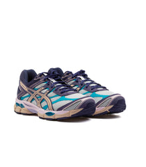 Asics Gel-Cumulus 16 Cloud Gray Bisque