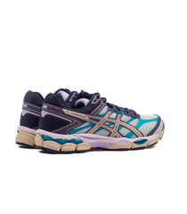 Asics Gel-Cumulus 16 Cloud Gray Bisque