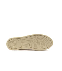 Autry Medalist Low Leat White Green Men's