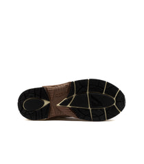 Autry Hyperway Low Women's Suede Mesh Black Silver