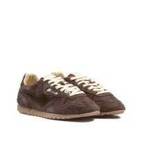 Autry Windspin Low Women Ebony