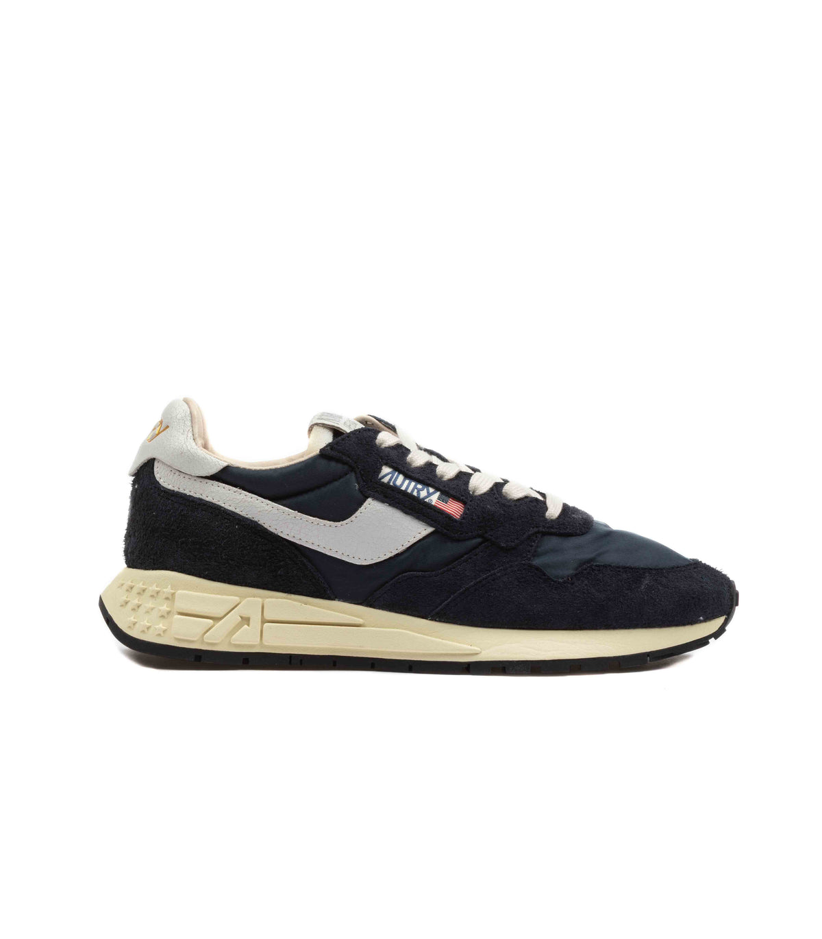 Autry Reelwind Low Men Blue