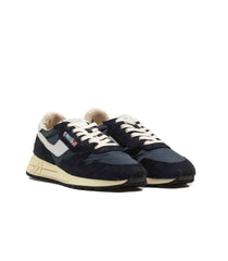 Autry Reelwind Low Men Blue