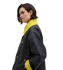 Babrbour Icons Spey Wax Jacket Bicolor Limited