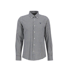 Barbour Camicia Fikle Tailored Shirt