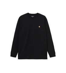 Carhartt Wip L/S Chase T-Shirt