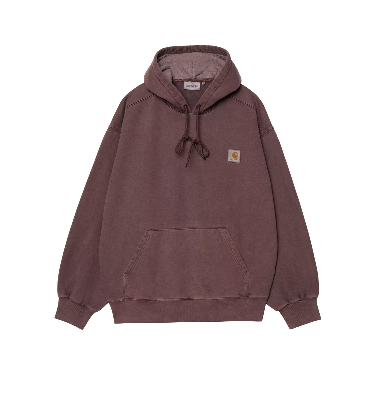 Carhartt Wip Hooded Vista Sweatshirt