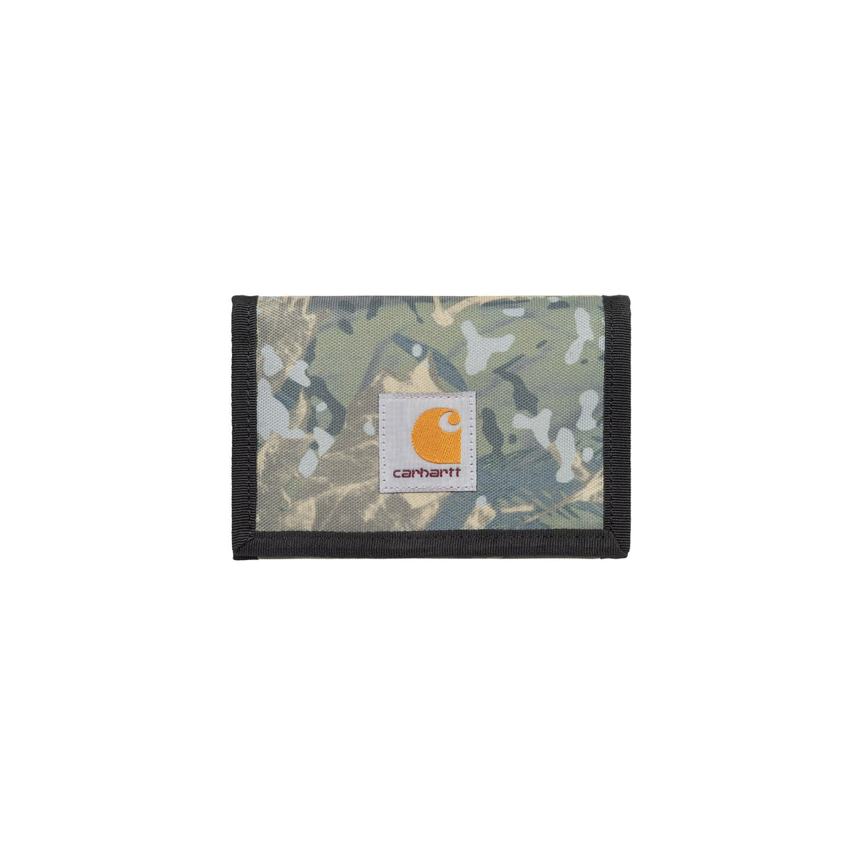 Carhartt Wip Alec Wallet
