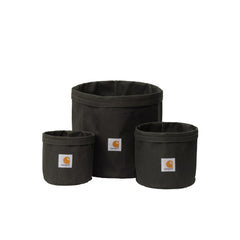 Carhartt Wip Canvas Planter