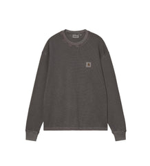 Carhartt Wip L/S Vista Waffle T-Shirt