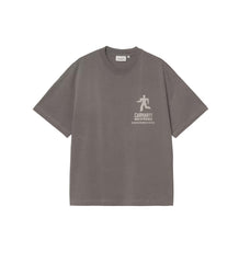 Carhartt Wip S/S Distance T-Shirt