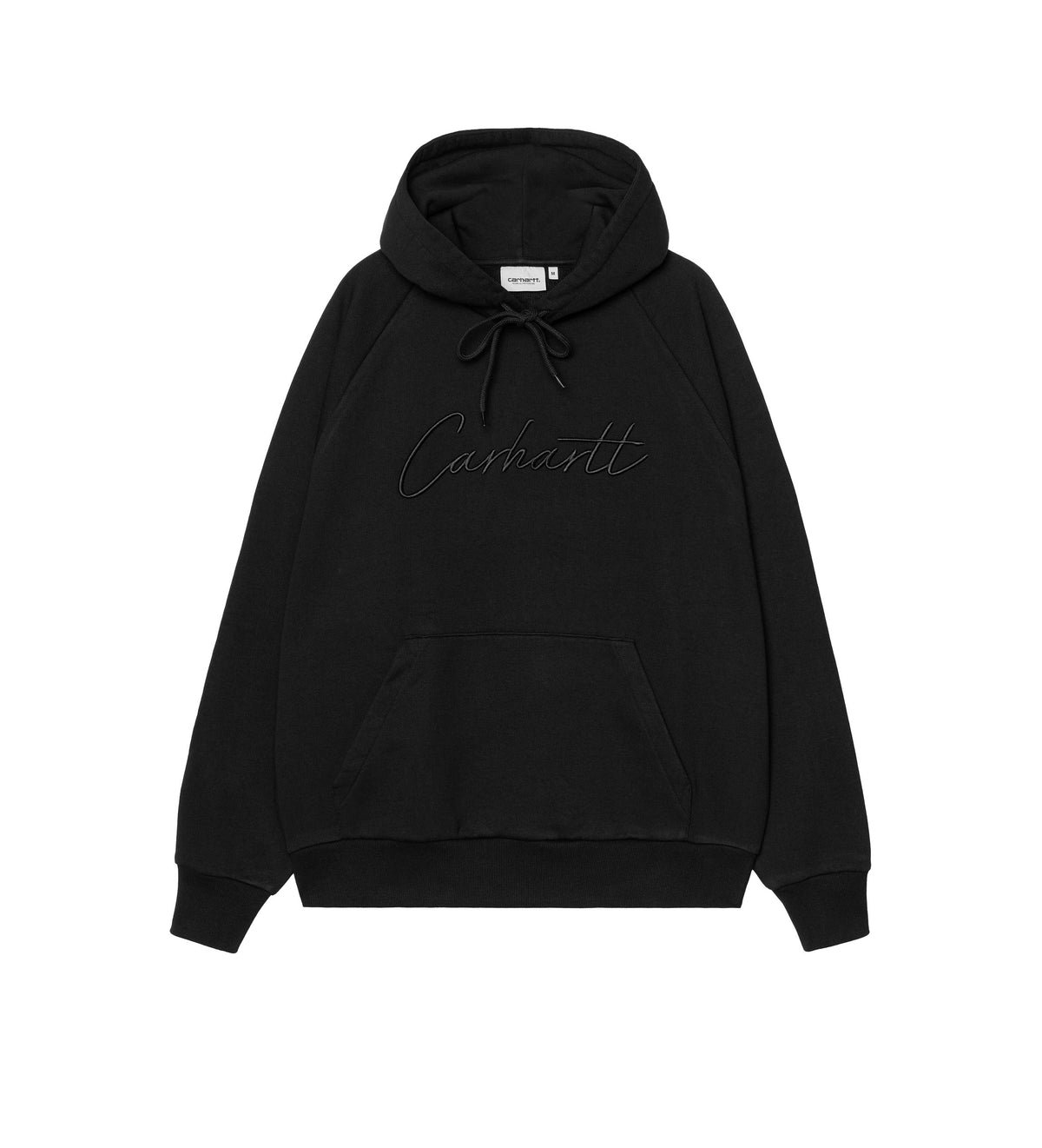 Carhartt Wip Hooded Ray Sweatshirt