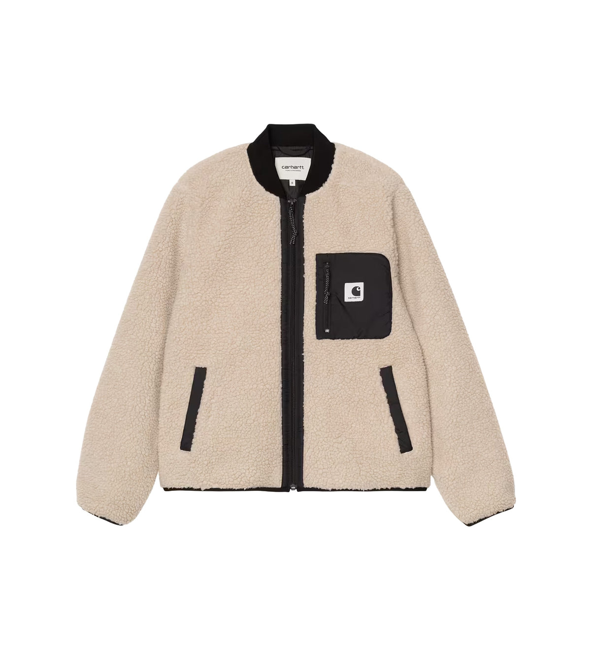 Carhartt Wip W' Janet Liner Polyester Pile