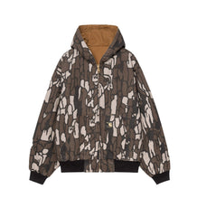 Carhartt Wip Jacket Canvas 50 Years Anniversary Og Active