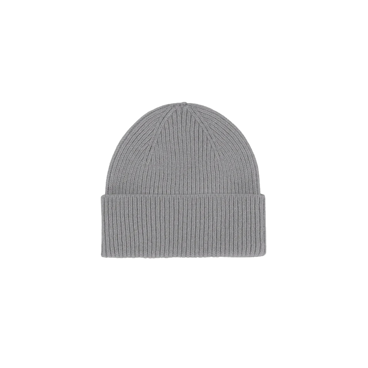 Colorful Standard Cuffia In Lana Heathegrey