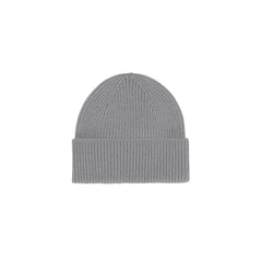 Colorful Standard Cuffia In Lana Heathegrey