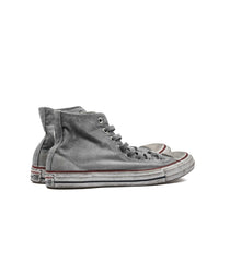 Converse Chuck Taylor All Star Canvas Smoke