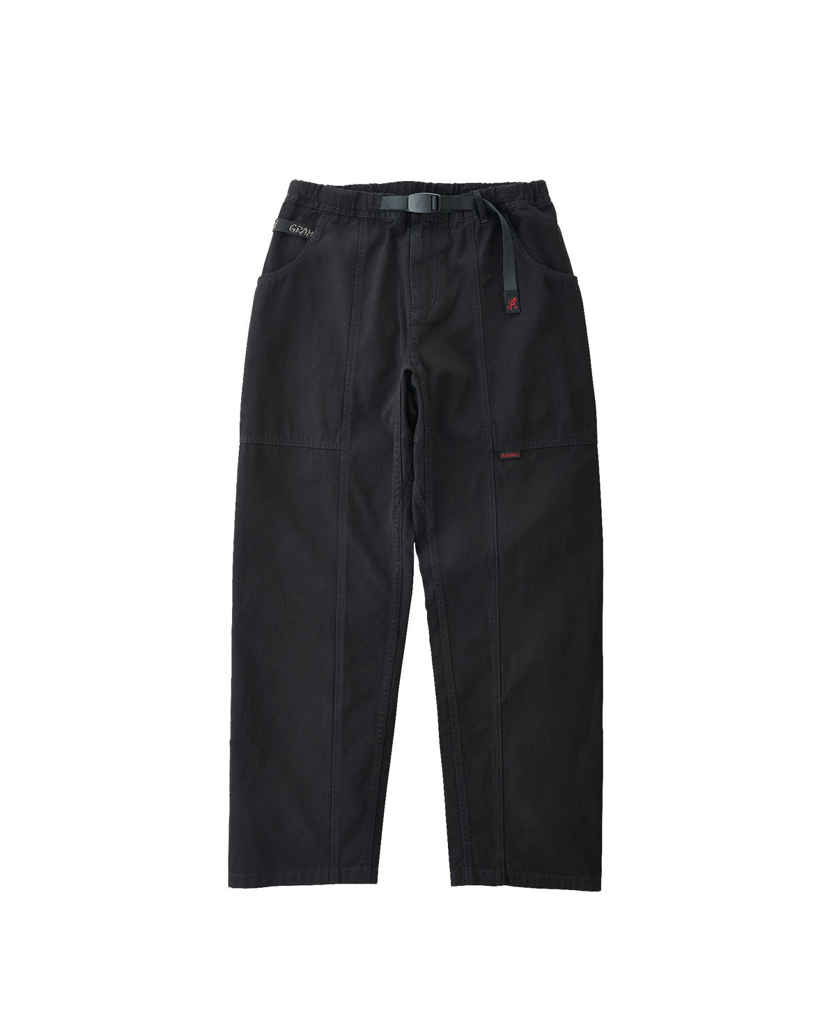 Gadget Pant Nero