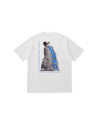 Gramicci Stonemasters Tee Bianca
