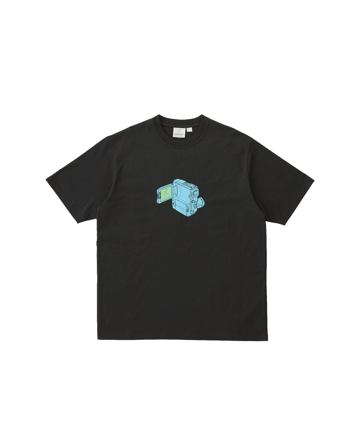 Gramicci Camcorder Tee Nera