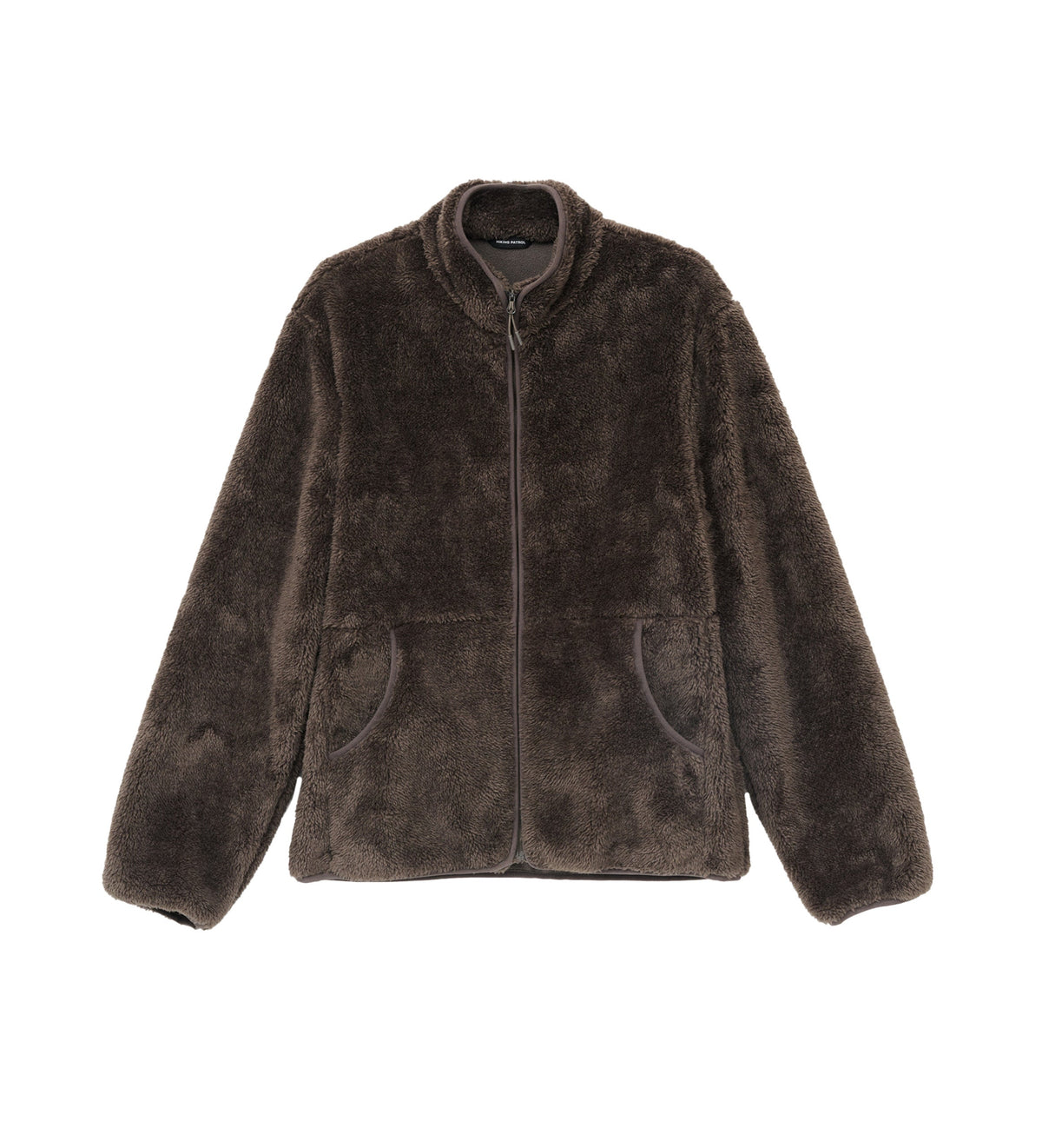 Hiking Patrol Adapt Plush Fleece Jacket