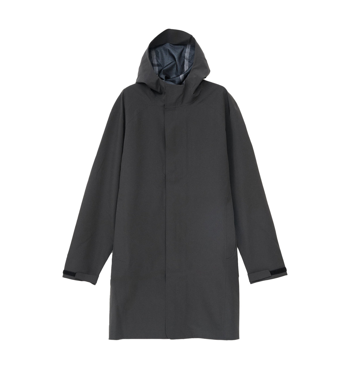 Hiking Patrol Arc 3l Shell Coat