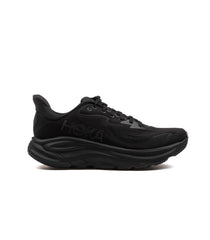 Hoka M Clifton 10 Black Black
