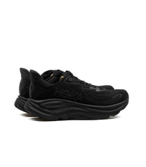 Hoka W Clifton 10 Black Donna