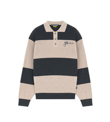 Iuter Souls Knit Polo