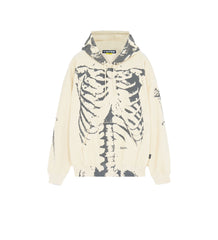 Iuter Skeleton Hoodie